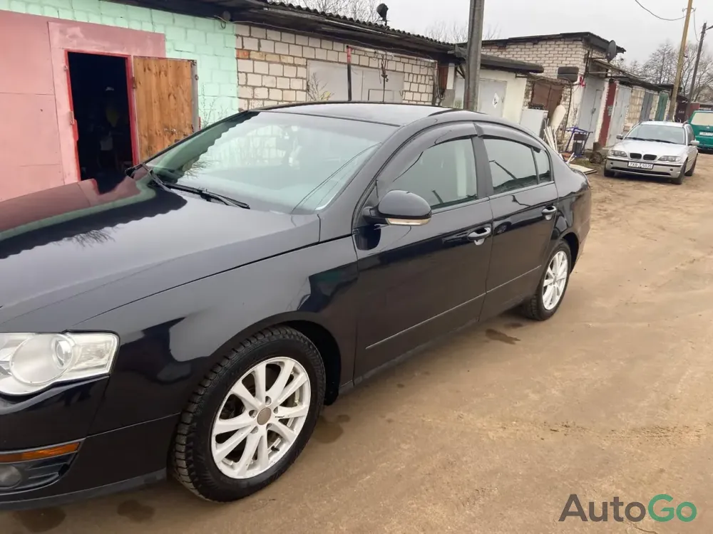 Продажа Volkswagen Passat B6, 2010г., Дзержинск Дзержинск - изображение 2