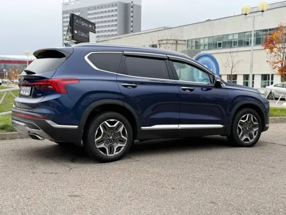 Продажа Hyundai Santa Fe V (MX5), 2023г., Минск Минск