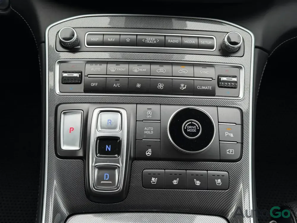 Продажа Hyundai Santa Fe V (MX5), 2023г., Минск Минск - изображение 12