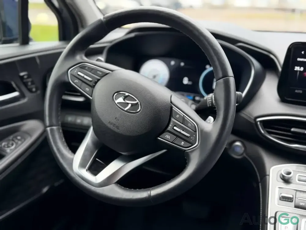 Продажа Hyundai Santa Fe V (MX5), 2023г., Минск Минск - изображение 11