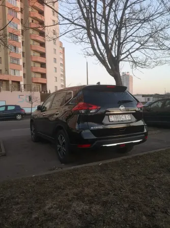 Продажа Nissan X-Trail III Рестайлинг, 2019г., Минск Минск