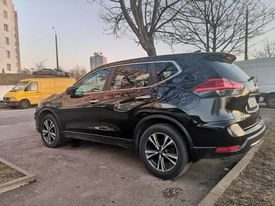 Продажа Nissan X-Trail III Рестайлинг, 2019г., Минск Минск