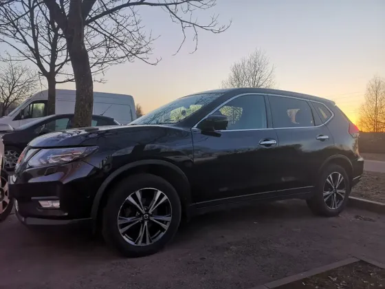 Продажа Nissan X-Trail III Рестайлинг, 2019г., Минск Минск
