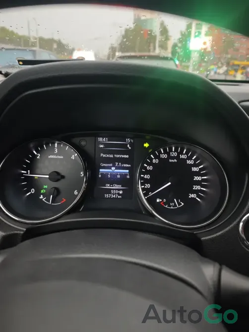 Продажа Nissan X-Trail III Рестайлинг, 2019г., Минск Минск - изображение 7