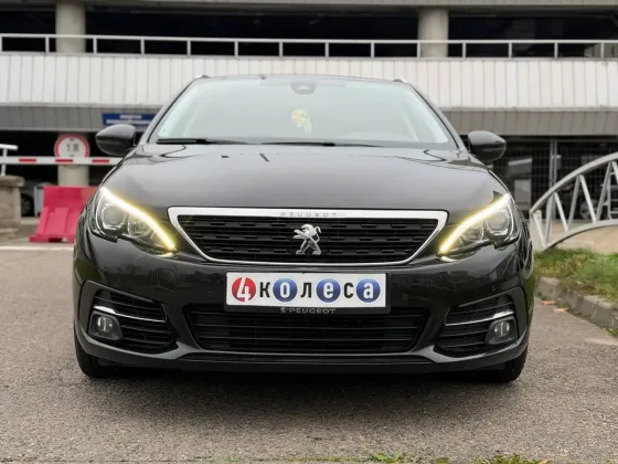 Продажа Peugeot 308 II Рестайлинг, 2020г., Минск Минск