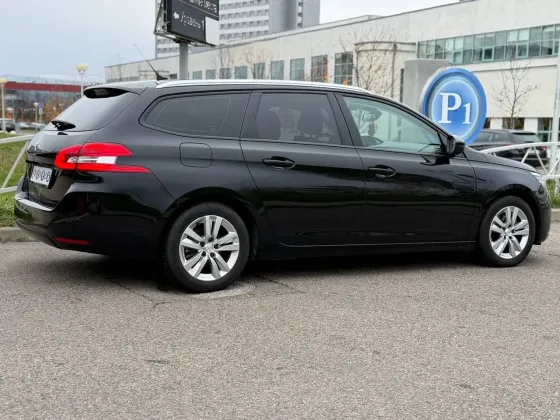 Продажа Peugeot 308 II Рестайлинг, 2020г., Минск Минск