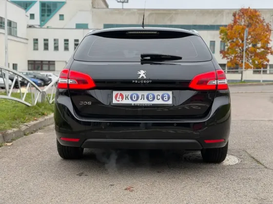 Продажа Peugeot 308 II Рестайлинг, 2020г., Минск Минск