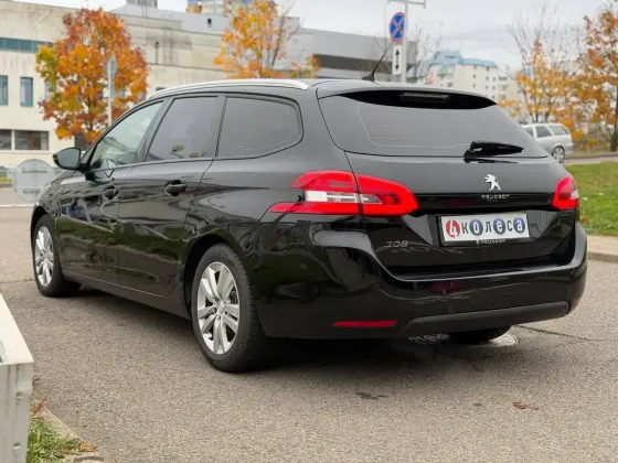 Продажа Peugeot 308 II Рестайлинг, 2020г., Минск Минск