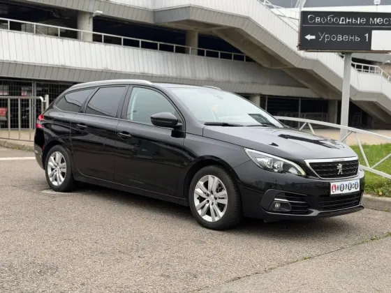 Продажа Peugeot 308 II Рестайлинг, 2020г., Минск Минск