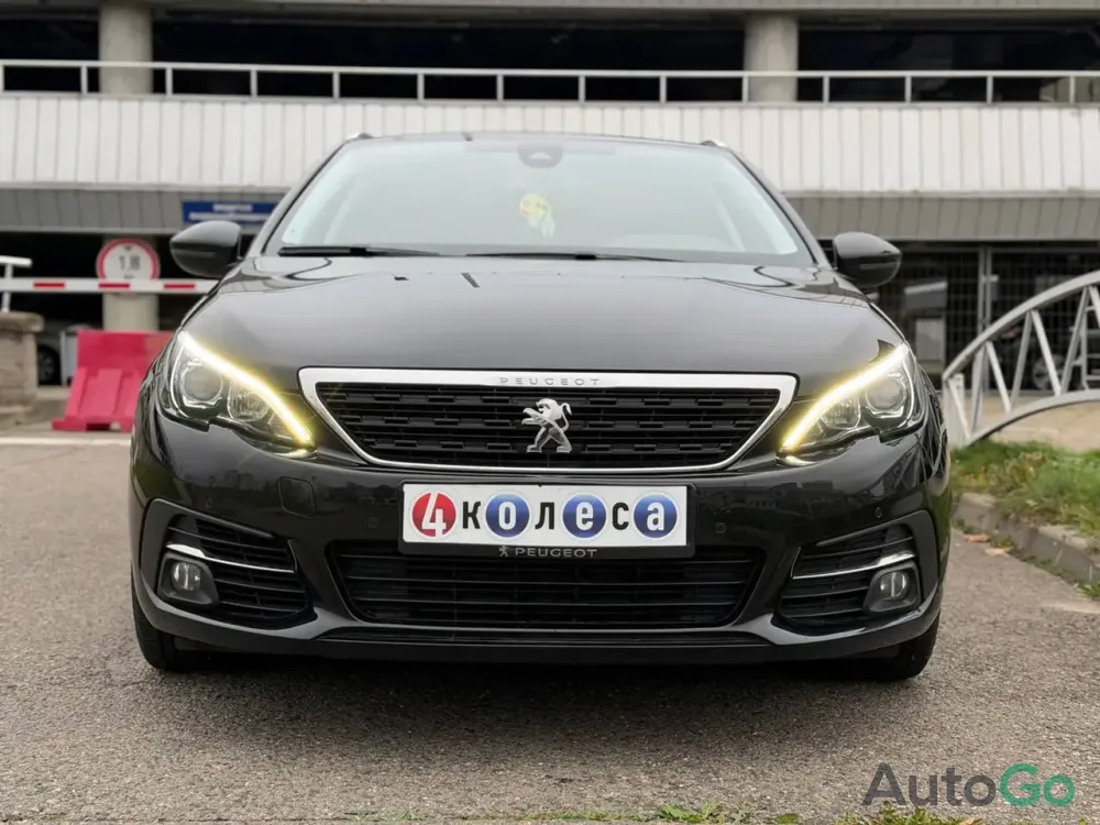 Продажа Peugeot 308 II Рестайлинг, 2020г., Минск Минск - изображение 2