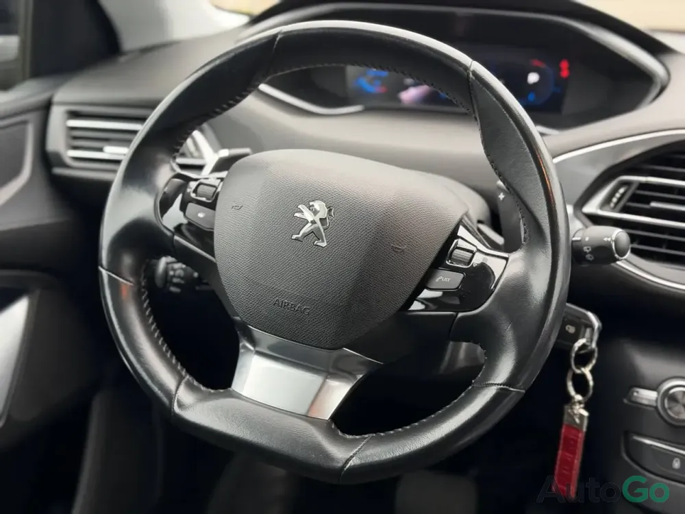 Продажа Peugeot 308 II Рестайлинг, 2020г., Минск Минск - изображение 10