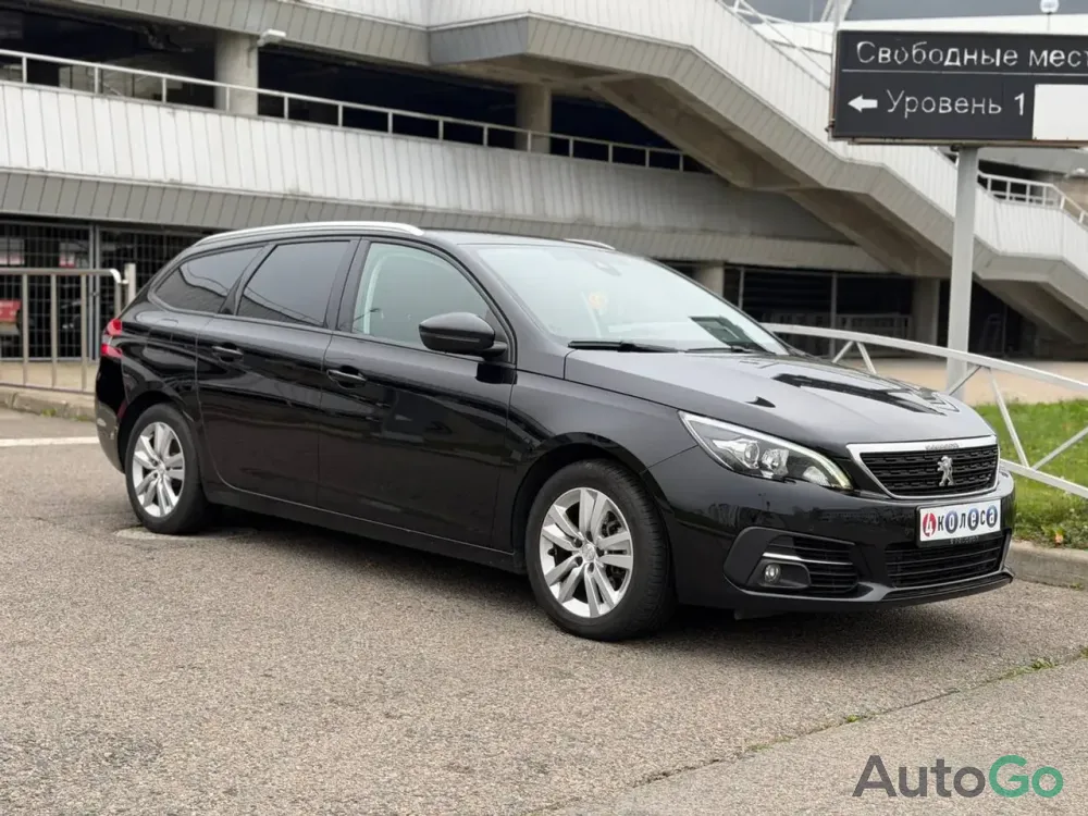 Продажа Peugeot 308 II Рестайлинг, 2020г., Минск Минск - изображение 3