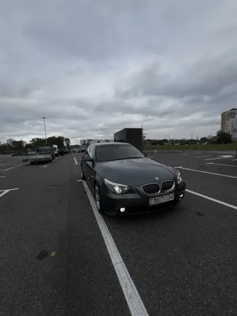 Продажа BMW 5 series V (E60/E61), 2003г., Минск Минск