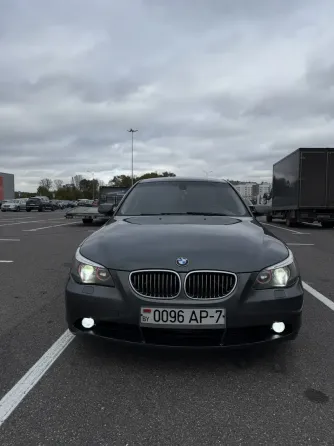 Продажа BMW 5 series V (E60/E61), 2003г., Минск Минск