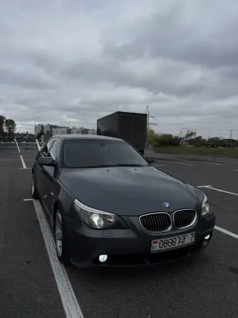 Продажа BMW 5 series V (E60/E61), 2003г., Минск Минск