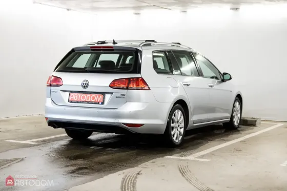 Продажа Volkswagen Golf VII, 2016г., Минск Минск