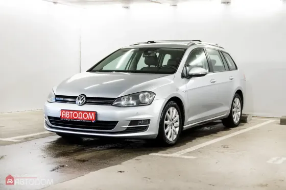 Продажа Volkswagen Golf VII, 2016г., Минск Минск