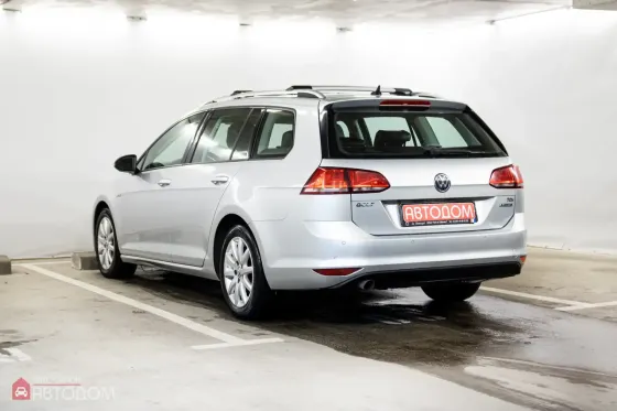 Продажа Volkswagen Golf VII, 2016г., Минск Минск