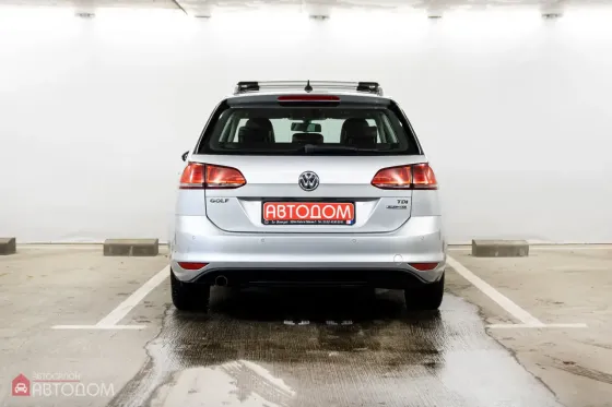 Продажа Volkswagen Golf VII, 2016г., Минск Минск