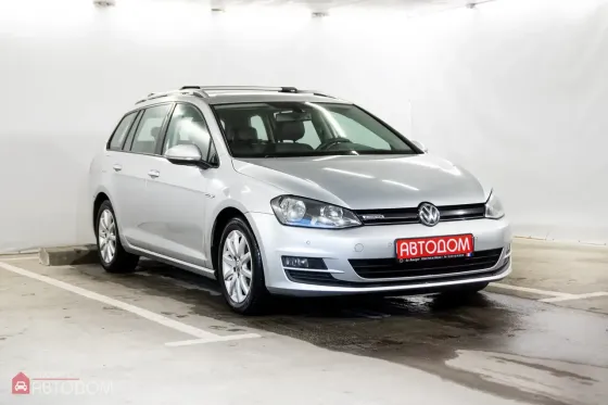 Продажа Volkswagen Golf VII, 2016г., Минск Минск