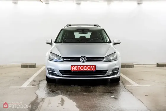 Продажа Volkswagen Golf VII, 2016г., Минск Минск