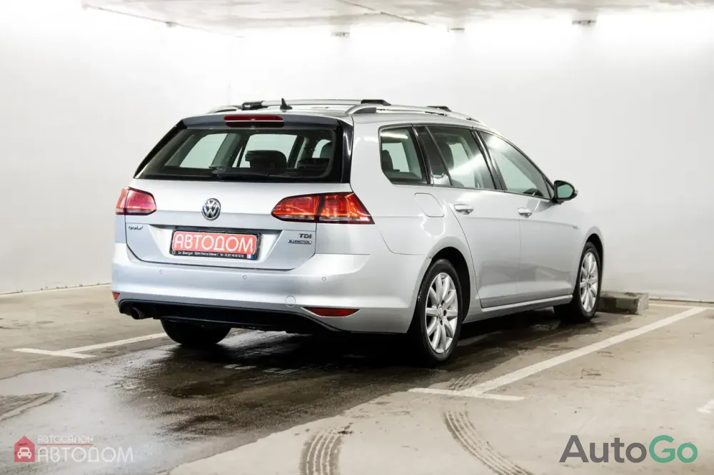 Продажа Volkswagen Golf VII, 2016г., Минск Минск - изображение 3