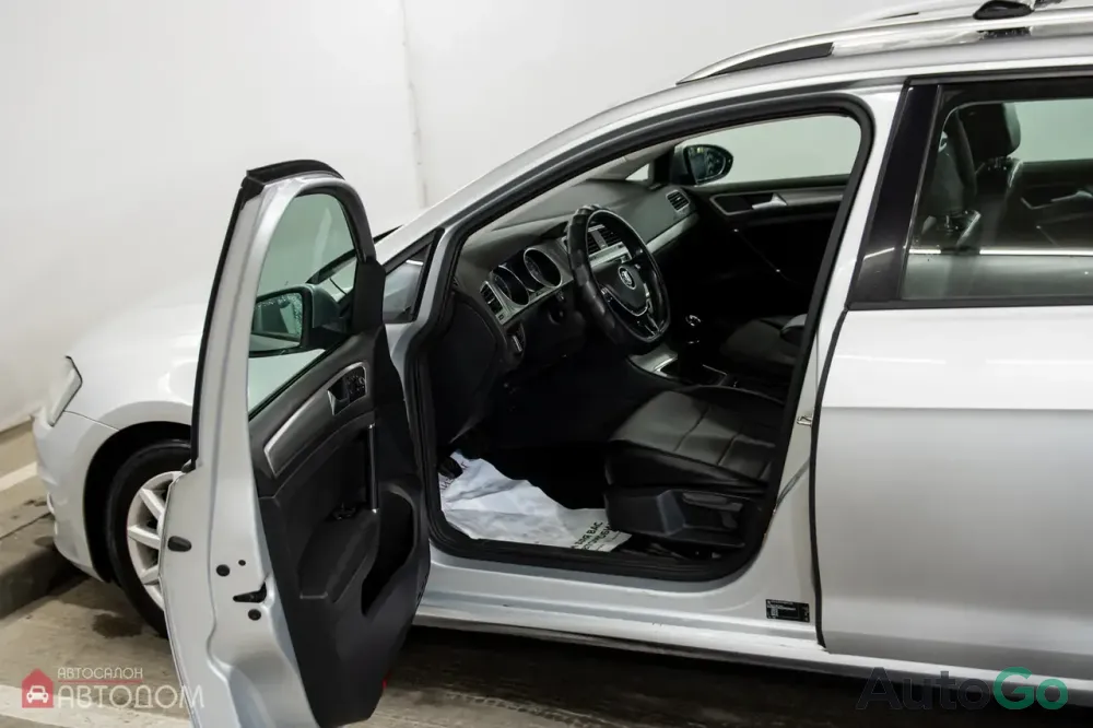 Продажа Volkswagen Golf VII, 2016г., Минск Минск - изображение 12