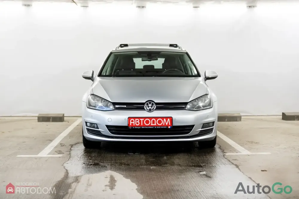 Продажа Volkswagen Golf VII, 2016г., Минск Минск - изображение 5