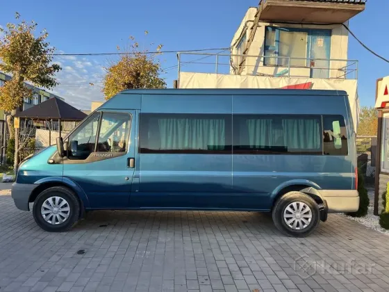 Продажа Ford Transit, 2008 г., Гродно Гродно