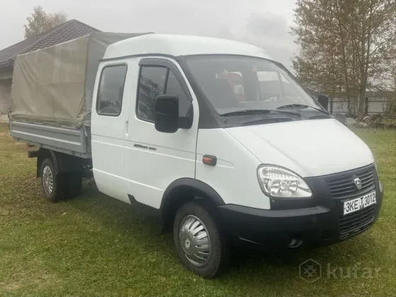 Продажа ГАЗ 3302, 2019 г., Борисов Борисов