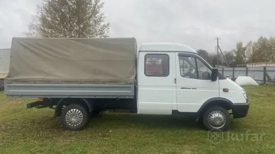 Продажа ГАЗ 3302, 2019 г., Борисов Борисов