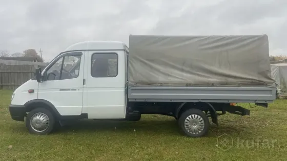 Продажа ГАЗ 3302, 2019 г., Борисов Борисов
