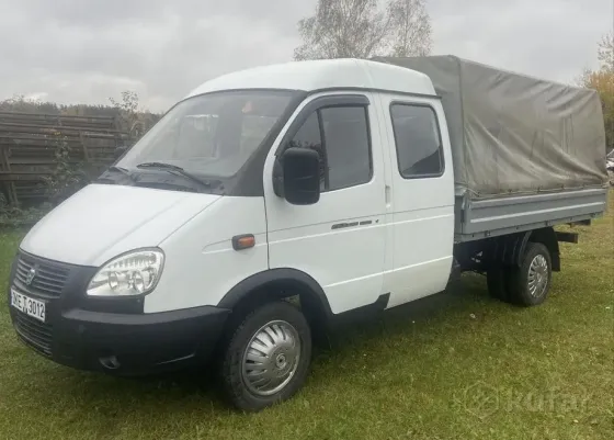 Продажа ГАЗ 3302, 2019 г., Борисов Борисов