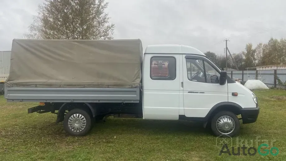Продажа ГАЗ 3302, 2019 г., Борисов Борисов - изображение 4