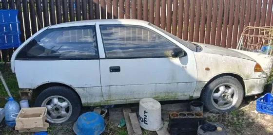 Продажа Subaru Justy II, 1997 г., Дзержинск Дзержинск