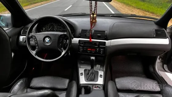 Продажа BMW 3 серия IV (E46) Рестайлинг, 2005 г., Кобрин Кобрин