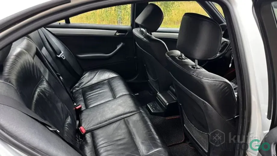 Продажа BMW 3 серия IV (E46) Рестайлинг, 2005 г., Кобрин Кобрин - изображение 4