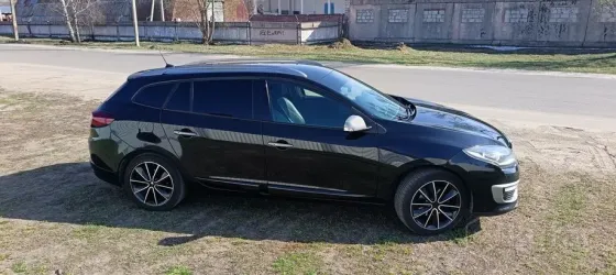 Продажа Renault Megane III Рестайлинг 2, 2014 г., Гомель Гомель