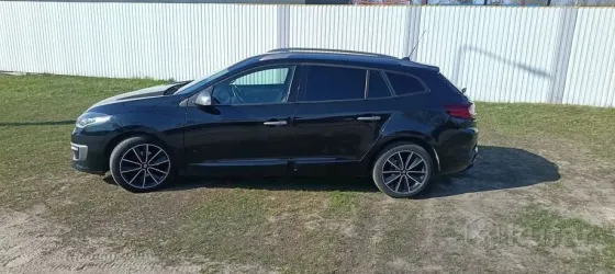 Продажа Renault Megane III Рестайлинг 2, 2014 г., Гомель Гомель