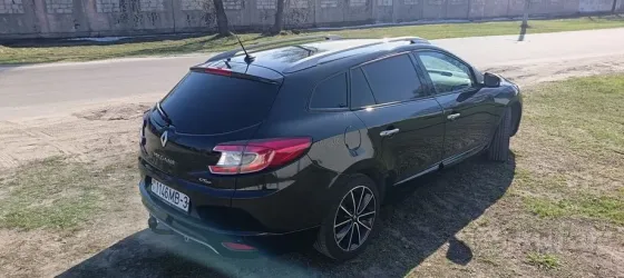 Продажа Renault Megane III Рестайлинг 2, 2014 г., Гомель Гомель