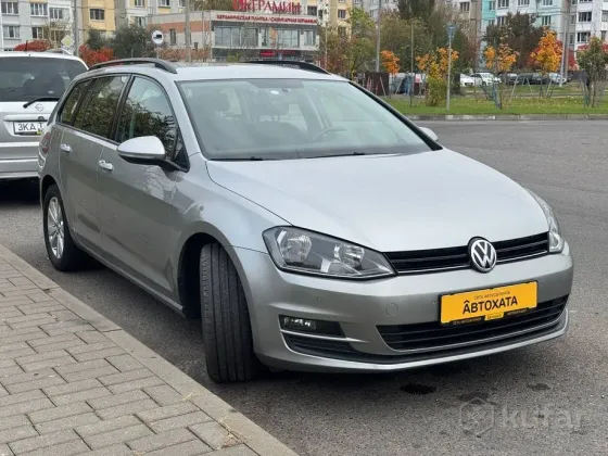 Продажа Volkswagen Golf VII, 2016 г., Гомель Гомель