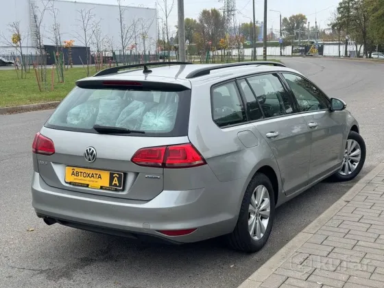 Продажа Volkswagen Golf VII, 2016 г., Гомель Гомель