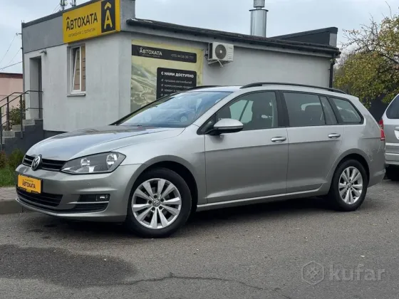 Продажа Volkswagen Golf VII, 2016 г., Гомель Гомель