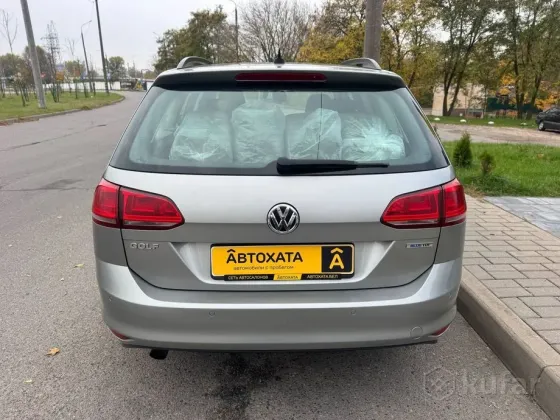 Продажа Volkswagen Golf VII, 2016 г., Гомель Гомель