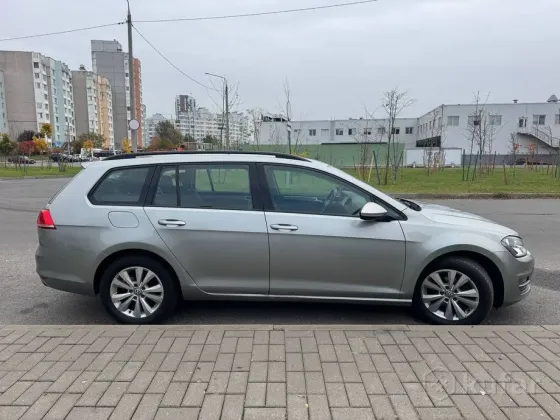 Продажа Volkswagen Golf VII, 2016 г., Гомель Гомель