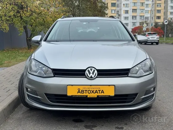 Продажа Volkswagen Golf VII, 2016 г., Гомель Гомель