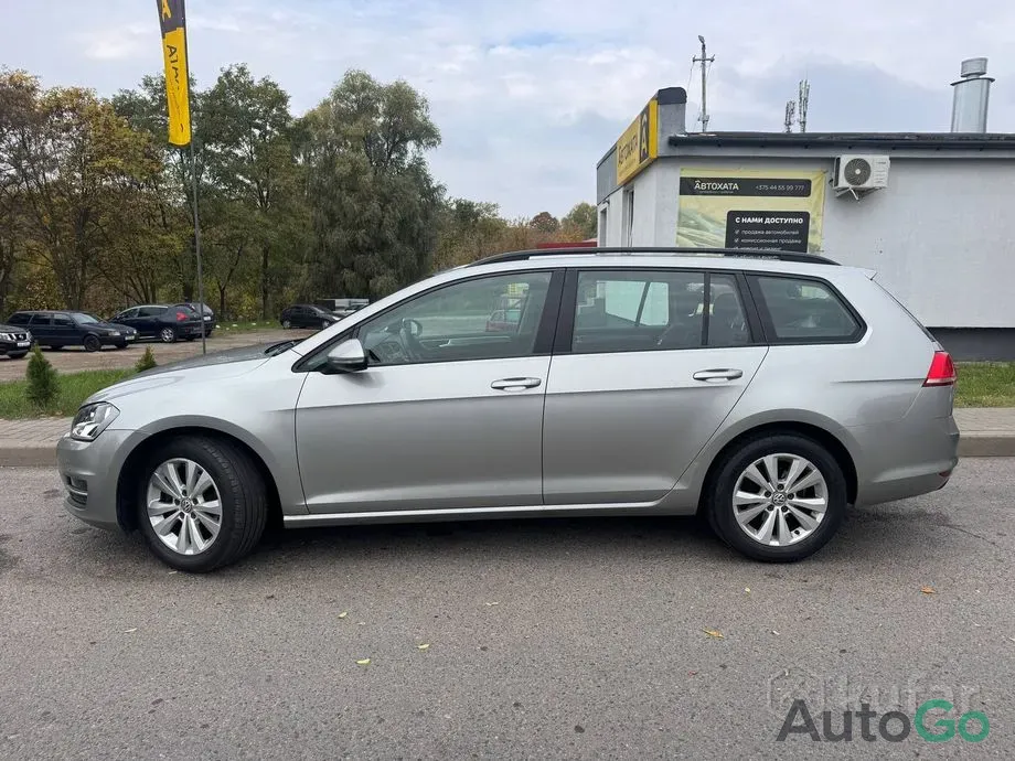 Продажа Volkswagen Golf VII, 2016 г., Гомель Гомель - изображение 8