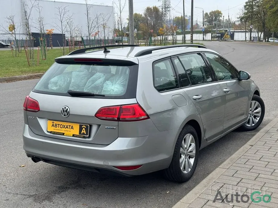 Продажа Volkswagen Golf VII, 2016 г., Гомель Гомель - изображение 5