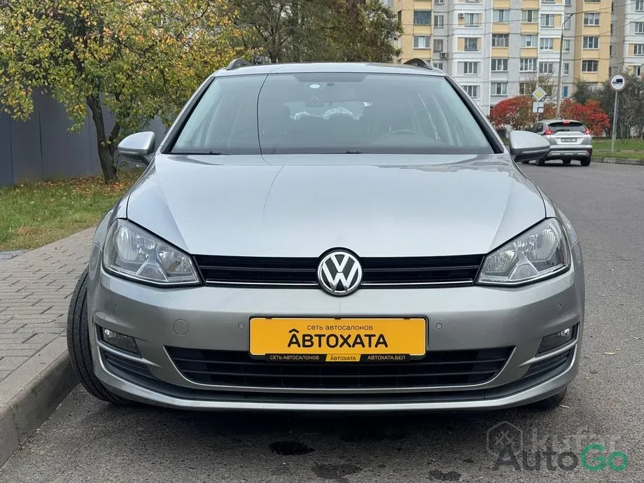 Продажа Volkswagen Golf VII, 2016 г., Гомель Гомель - изображение 2