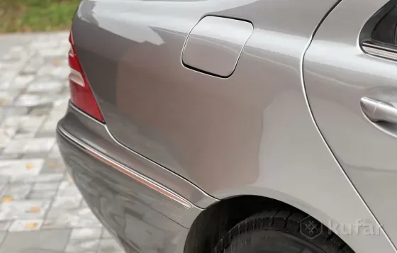 Продажа Mercedes-Benz S-Класс IV (W220), 1999 г., Гомель Гомель